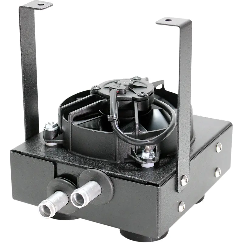 MOOSE UTILITY UTV Cab Heater - Yamaha Z4711