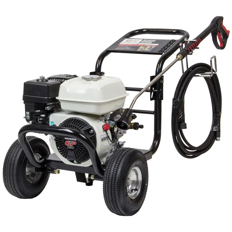SIP - TEMPEST TPHGP570/150 Honda GP Pressure Washer - SIP-08642