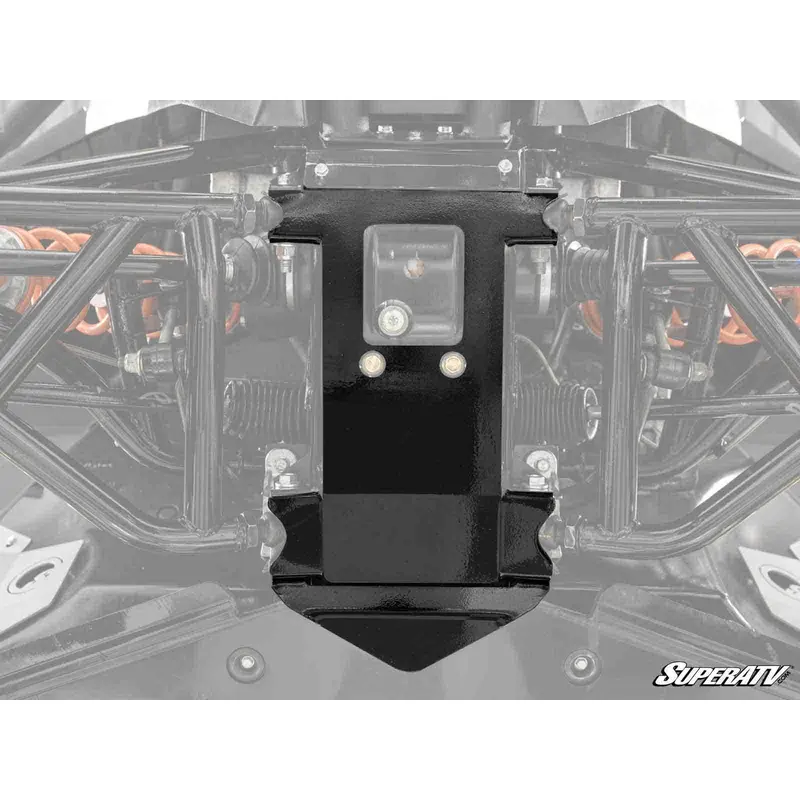 SuperATV Polaris General XP Frame Stiffener