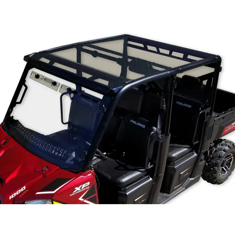 Tinted Roof Pol Rngr Crw Pro Fit Tubing