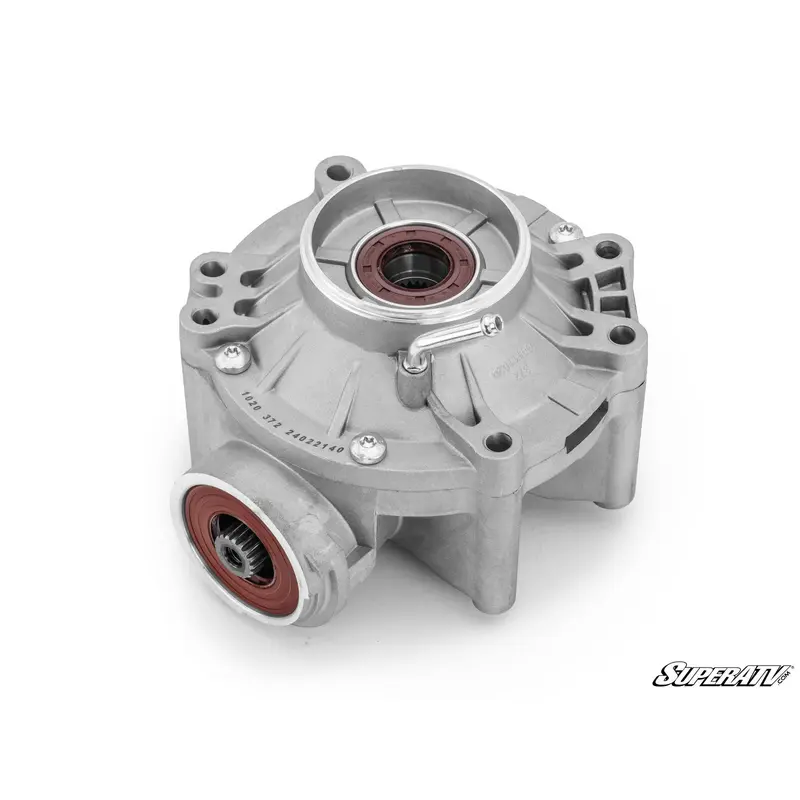 Up & Running Can-Am Defender HD5 Rear Differential