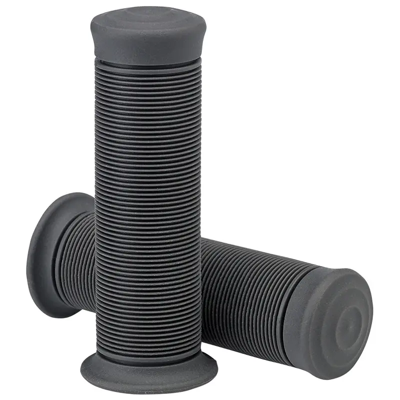 BILTWELL KUNG FU GRIPS 1" [GREY]