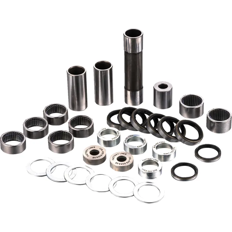 FACTORY LINKS Linkage Bearing Rebuild Kit LRK-T-033