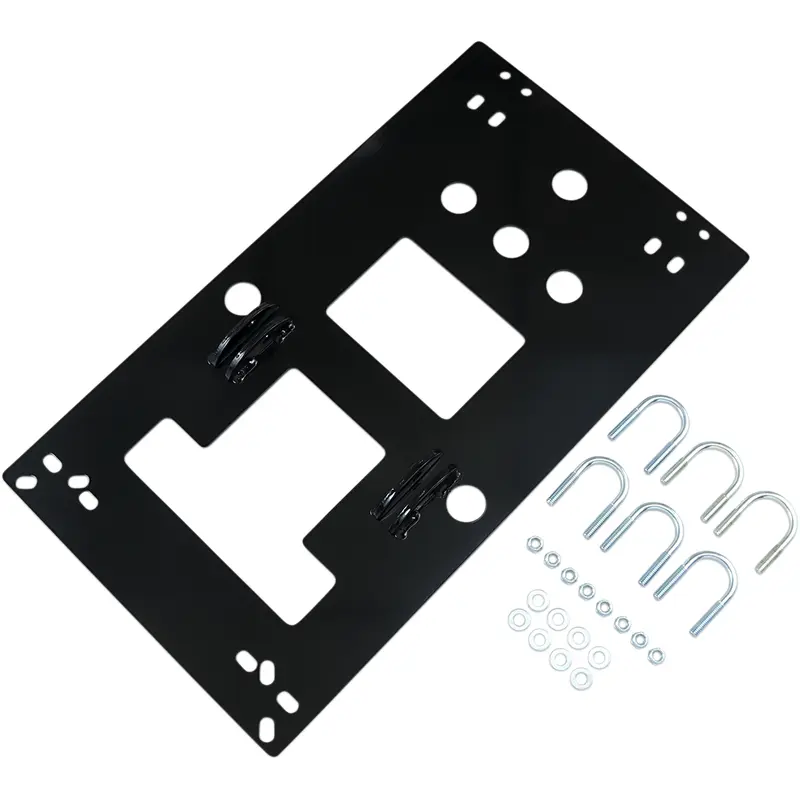 MOOSE UTILITY Plow Mount - Honda 2723PF