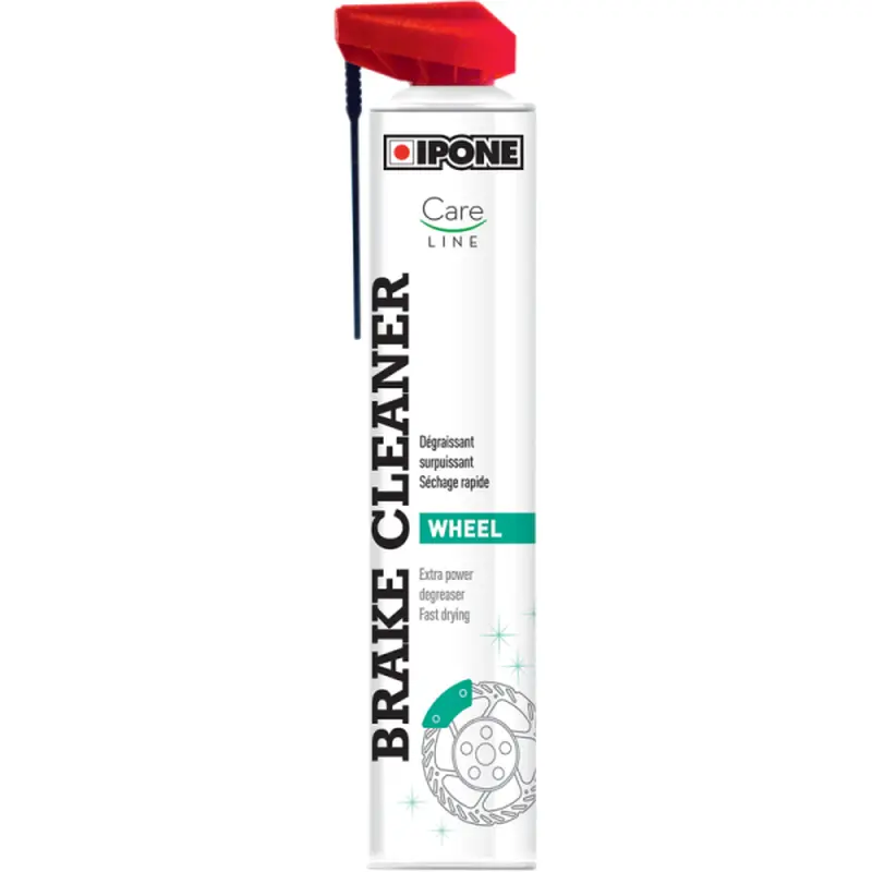 Nettoyant pour Frein  Disque Ipone