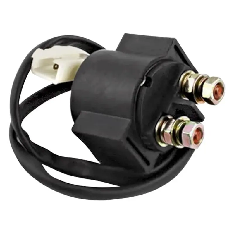 Solenoide Dmarreur Horizontal