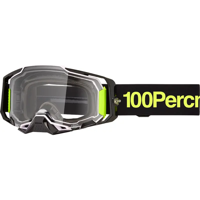 Armega Goggle Orban Clear Lens