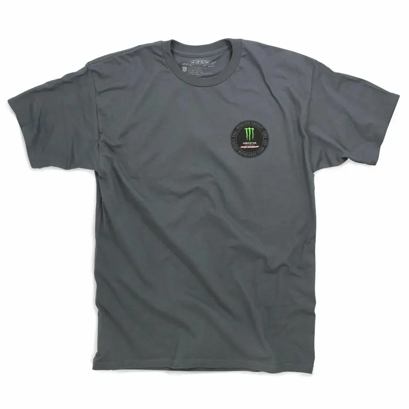 Pro Circuit Patch Tee