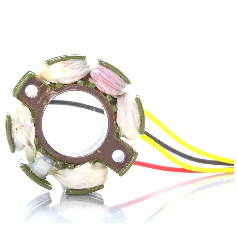 Rick's Motorsports Electrics KTM Hot Shot Stator - 21_0099H