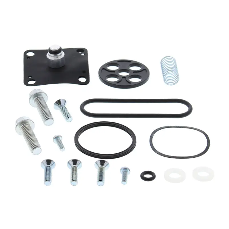 All Balls Racing 1979 Kawasaki KZ650B Fuel Tap Repair Kit
