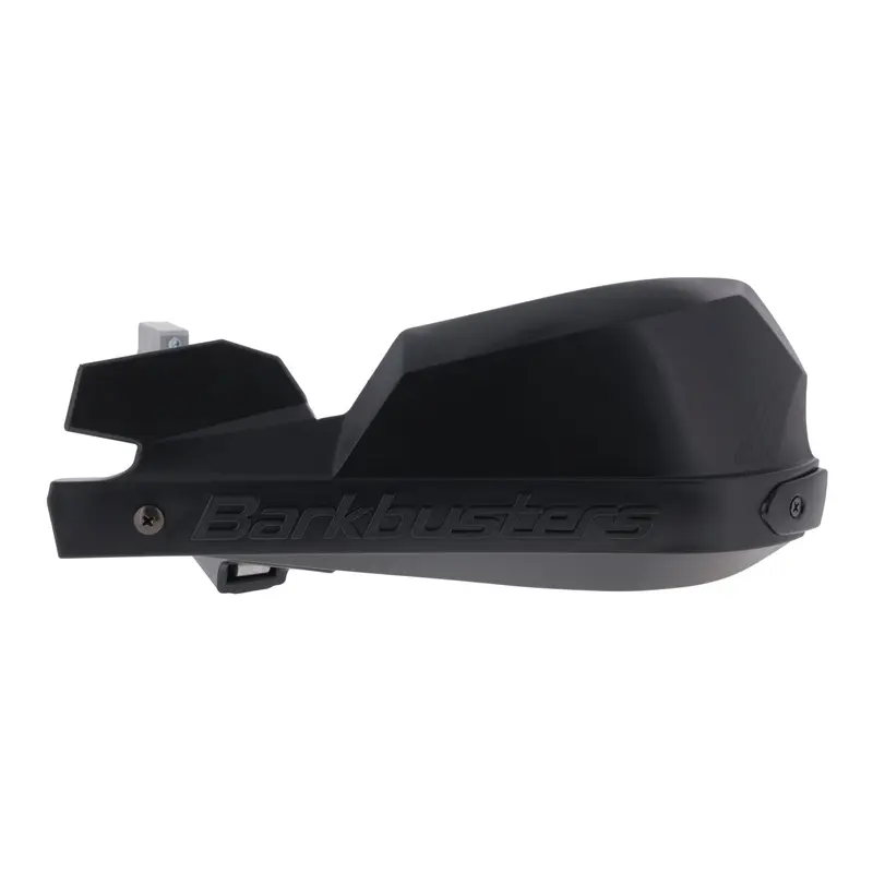 Barkbusters Handguard VPS MX Open - Black / Black
