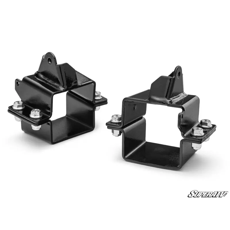 Can-Am Maverick X3 72" Rear Trailing Arms