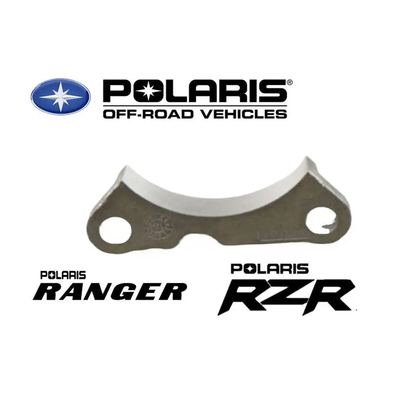 Best Polaris RZR 570 Guide Cam Drive Lower 3022339 OEM Lower Timing Chain Guide