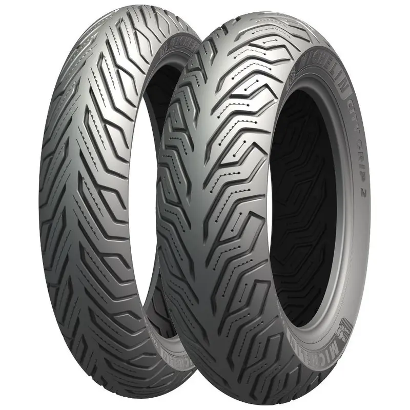Mopeddck CITY GRIP 2 120/70-12"