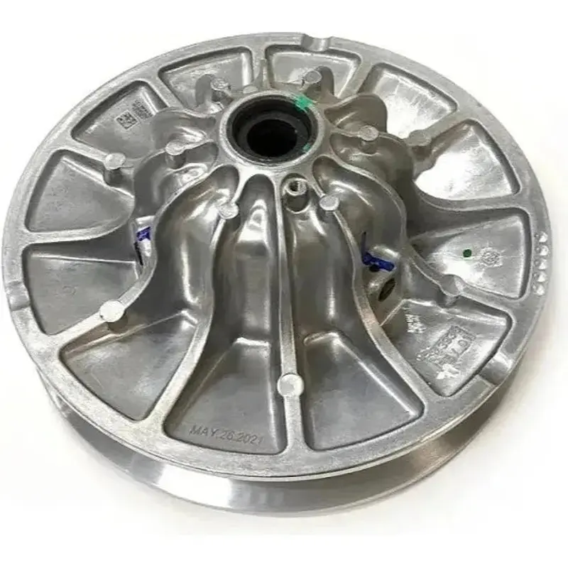 Polaris RZR (2021+) P90X Secondary Clutch (Loaded)