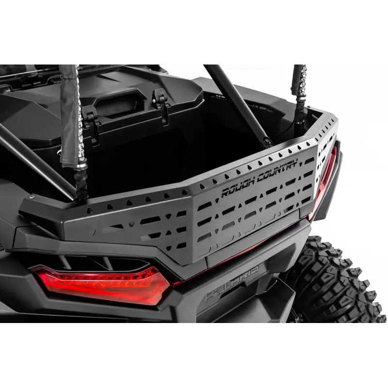 Rough Country - Cargo Gate - Rear | Polaris RZR XP 4 1000 (2024)