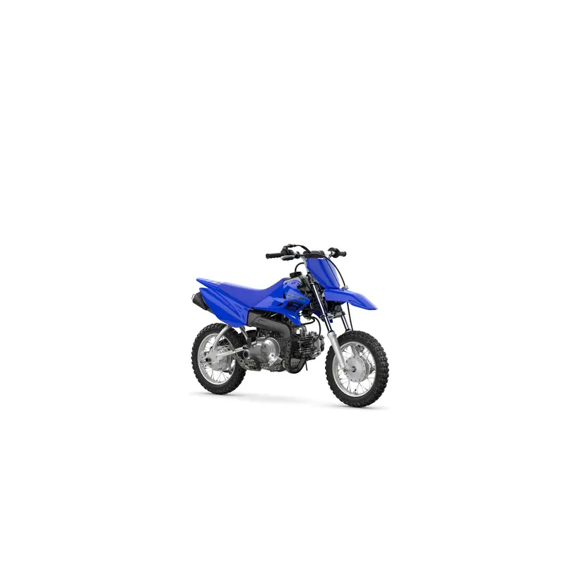 YAMAHA FUN TTR50