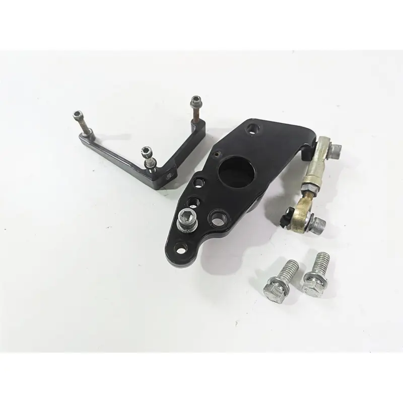 1999 Harley Touring FLHTCUI E-Glide Progressive Suspension Transmission Mount
