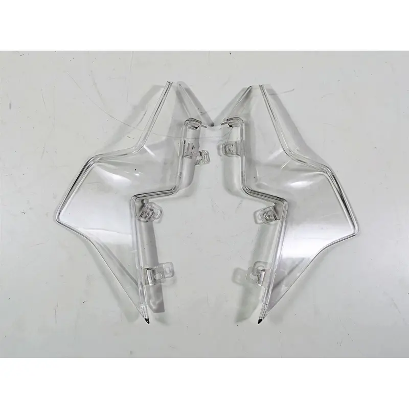 2016 BMW R1200RT K52 Side Wind Deflector Set - Read 46637728781 46637728782