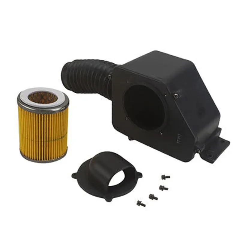 Air Filter Box for Tao Tao G200 and Raptor 200 ATV