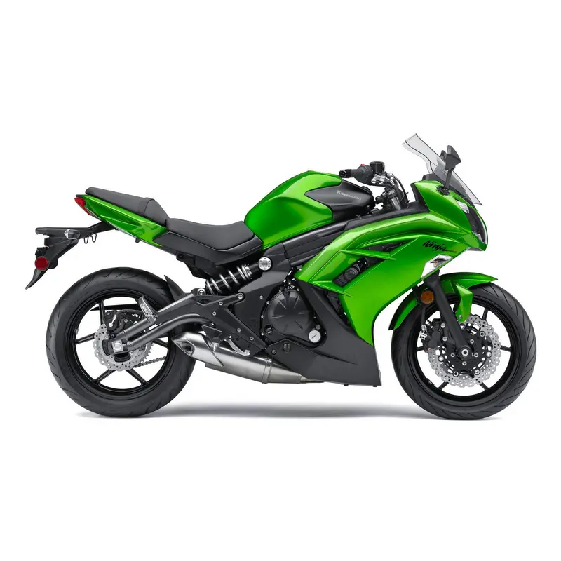 Kawasaki Ninja 650R (12-16)