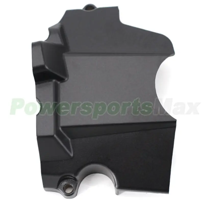 left sprocket cover