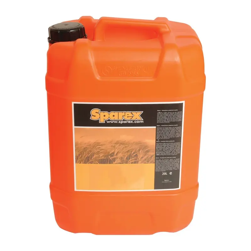 Antifreeze - Universal, 20 ltr(s) | Sparex Part No.S.105901