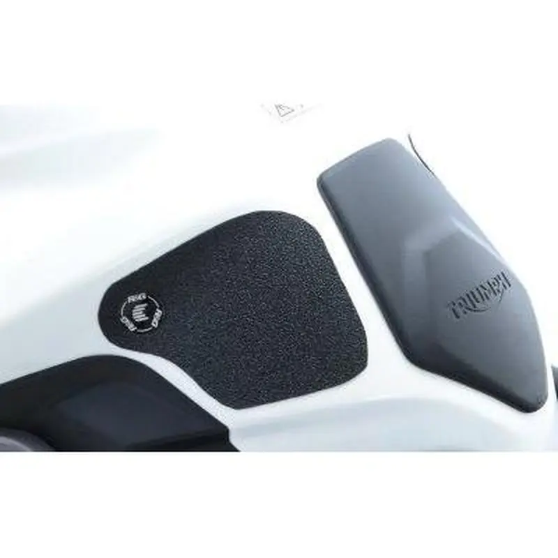 R&G Racing Clear Tank Traction Grip EZRG808CL