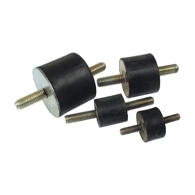 Anti Vibration Mount - Bolt to Bolt, 100mm. - S.55422