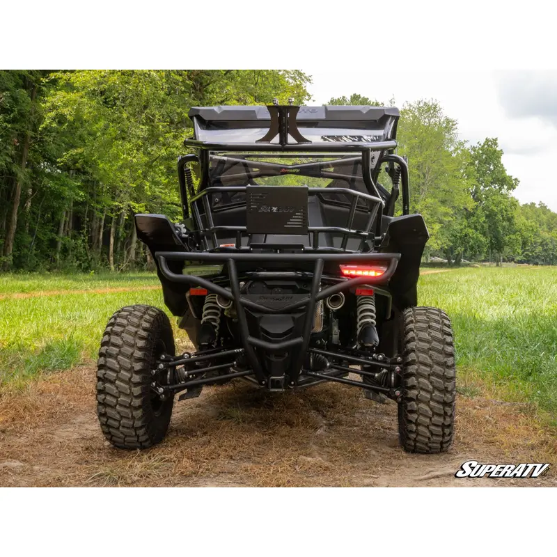 CFMOTO ZForce 950 Deluxe Self-Canceling Turn Signal Kit