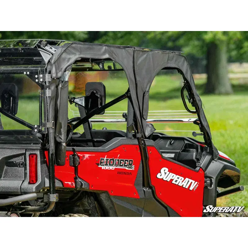 Honda Pioneer 1000-5 Primal Soft Cab Enclosure Upper Doors