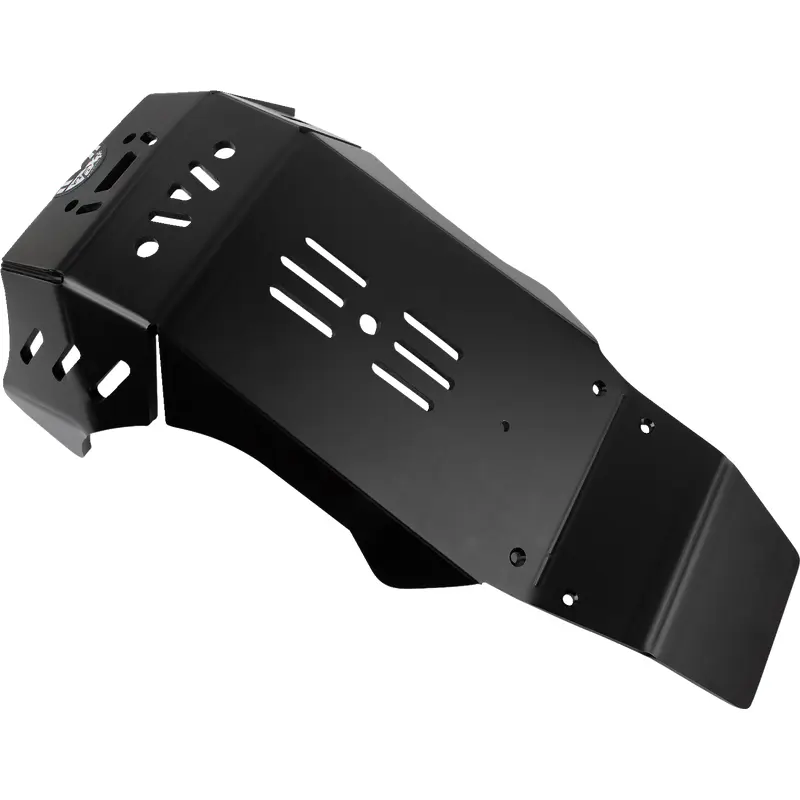 MOOSE RACING Pro LG Skid Plate - KTM | Husqvarna PX1655