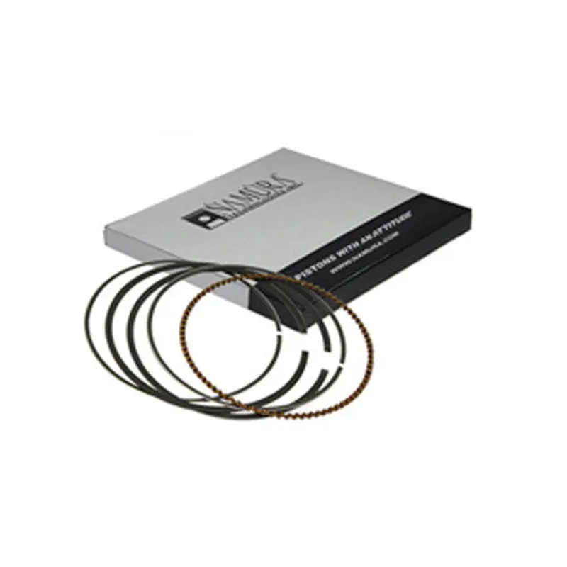 NAMURA PISTON RINGS FOR NAMURA PISTONS ONLY NA-40005R