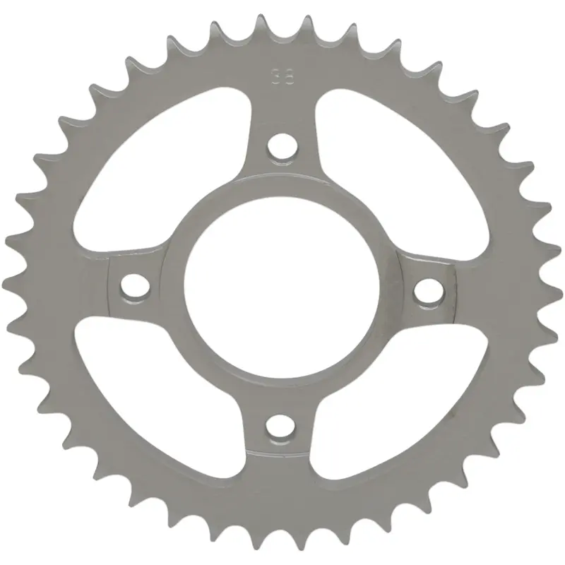PARTS UNLIMITED Rear Sprocket - 38 Tooth - Honda 41200-333-000