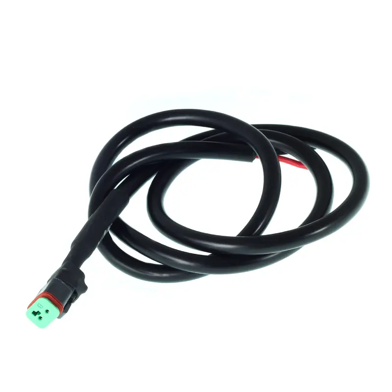 ATC - DT Waterproof Pig Tail