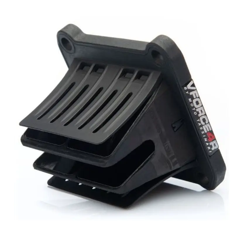 V FORCE 4 REED VALVE KIT GASGAS MC125 21-ON HUSQVARNA TC125 16-ON KTM 125 SX 16-22