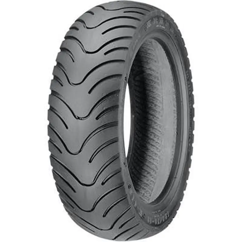 3.50-10 Kenda Scooter Tire K413-02 - 4 Ply Tubeless
