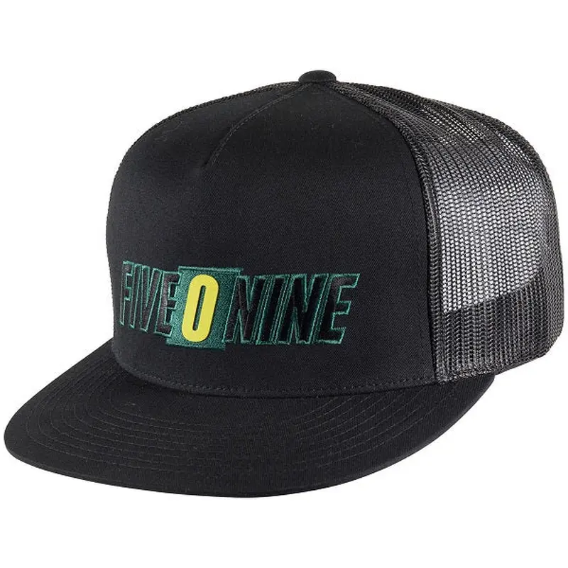 Casquette Trucker