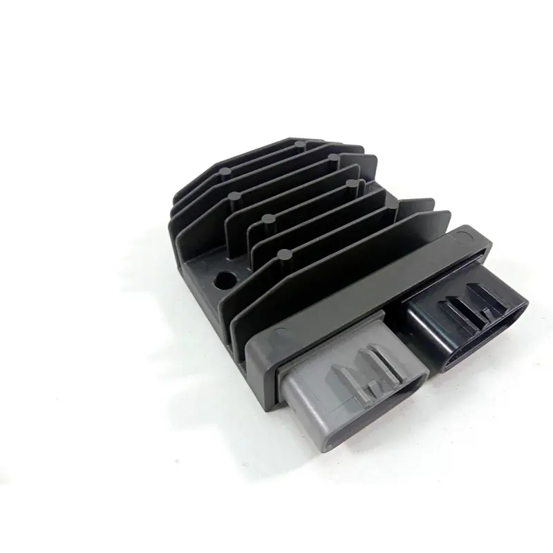 2012 Yamaha VMX17 VMAX 1700 Rectifier Voltage Regulator 1D7-81960-00-00 FH020AA