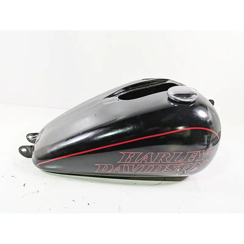 2016 Harley FXDL Dyna Low Rider Fuel Gas Petrol Tank - No Dent 61593-10