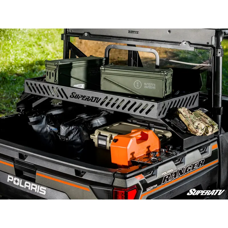 BR-P-RAN1K-00#AA POLARIS GENERAL BED RACK DELTA