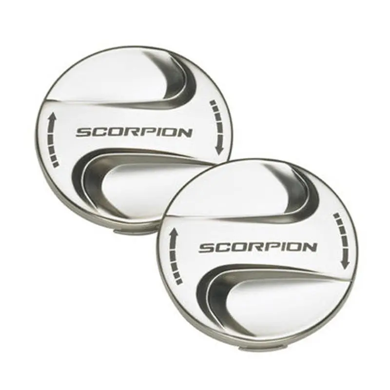 EXO-500 / EXO-1000 / EXO-1100  Twist Grips
