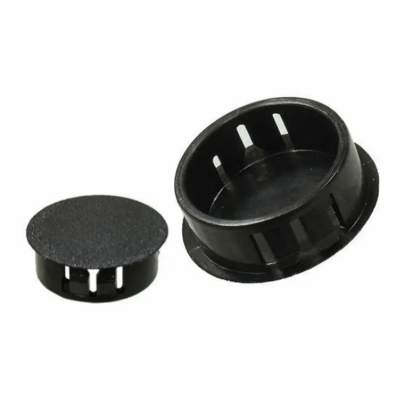 SPX BELLY PAN CAPS 5PK