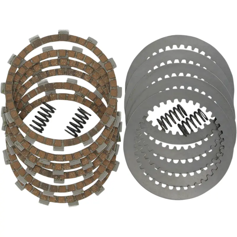 DP BRAKES Clutch Kit DPK151