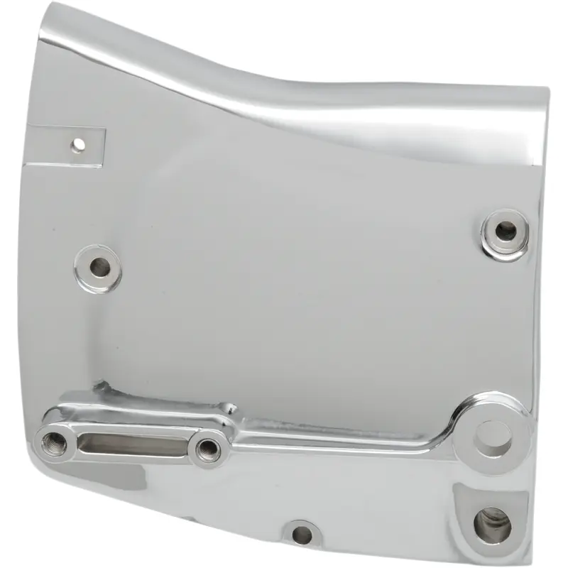 DRAG SPECIALTIES Sprocket Cover - Chrome - '91-'03 XL 26-0408C