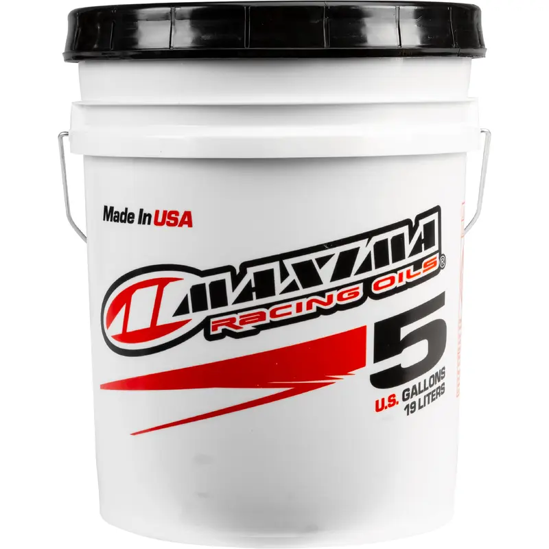 FORK FLUID 5W 5GAL