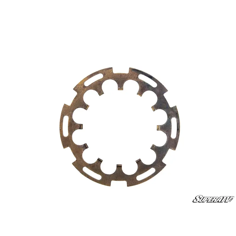 SuperATV Polaris Ace Armature Plate