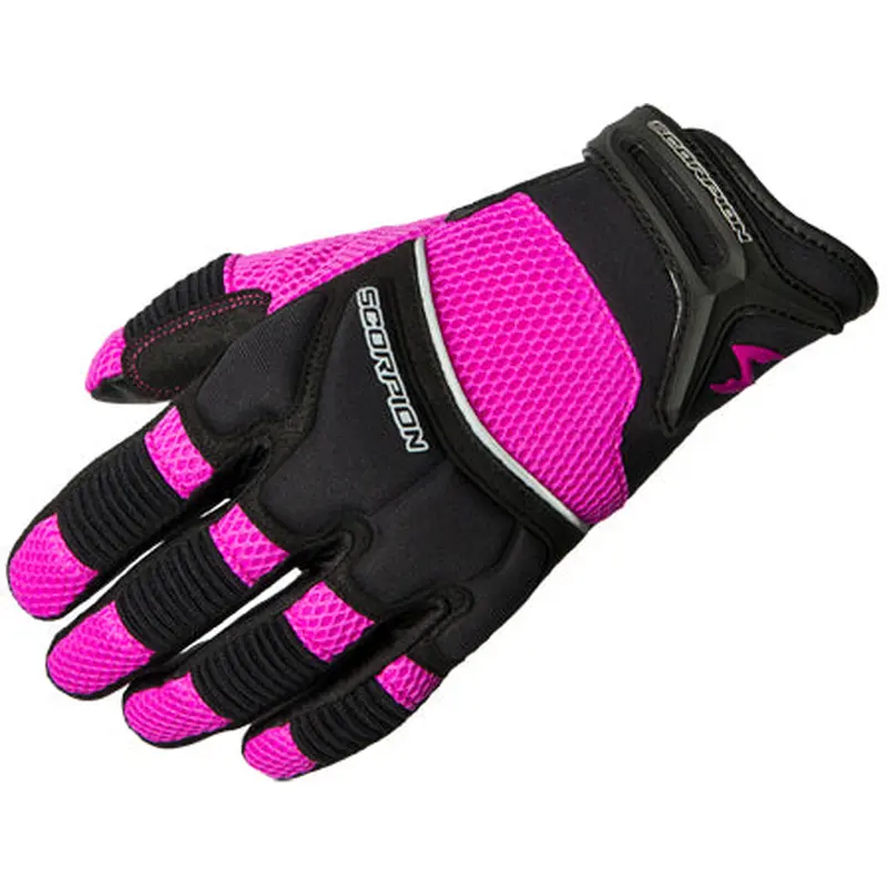 Women's Cool Hand Ii Gloves Pink Sm