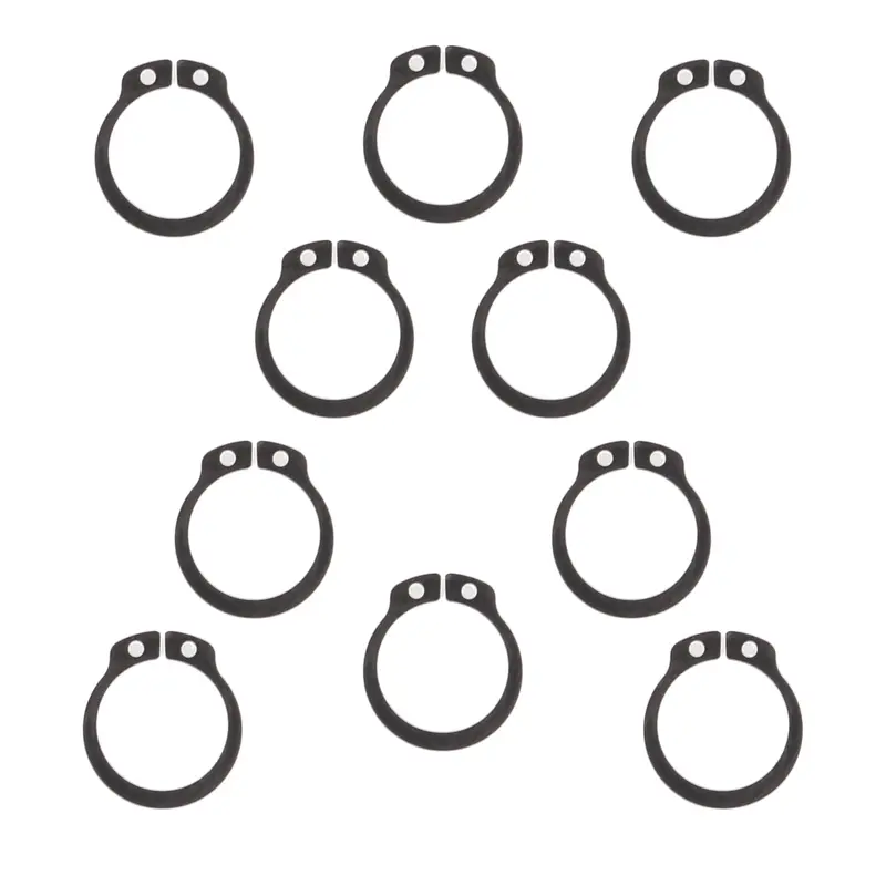 All Balls Racing Countershaft Washer (10 Pack)