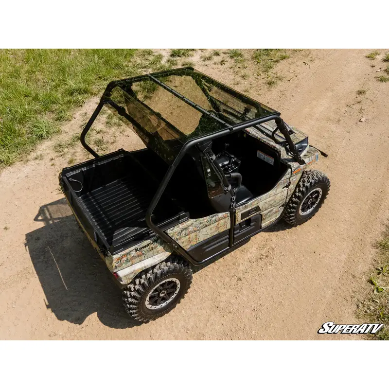 KAWASAKI TERYX 800 TINTED ROOF